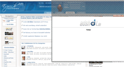 Desktop Screenshot of erpics.de